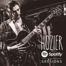 Spotify Sessions (2014)