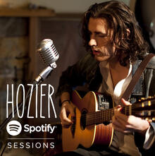 Spotify Sessions (2014)