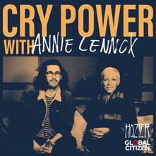 Episode 1: Annie Lenox
