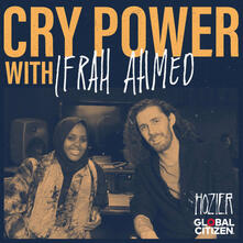 Episode 7: Ifrah Ahmed