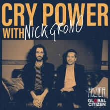 Episode 3: Nick Grono