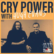Episode 6: Hugh Evans (Global Citizen)