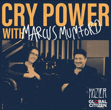 Episode 5: Marcus Mumford